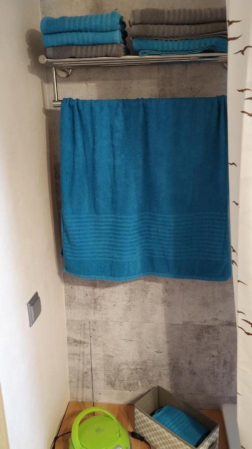 Ferienwohnung Maeurer Leipziger Neuseenland Groitzsch Exterior foto
